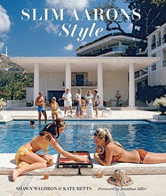 Load image into Gallery viewer, Slim Aarons: Style