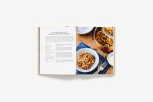 Load image into Gallery viewer, Peace, Love, and Pasta