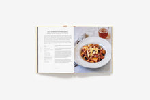 Load image into Gallery viewer, Peace, Love, and Pasta
