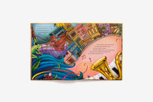 Load image into Gallery viewer, Pura's Cuentos