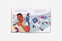 Load image into Gallery viewer, Pigskins to Paintbrushes