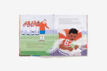 Load image into Gallery viewer, Pigskins to Paintbrushes