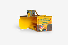 Load image into Gallery viewer, What's Up, Construction Truck? (A Pop Magic Book)