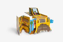 Load image into Gallery viewer, What's Up, Construction Truck? (A Pop Magic Book)