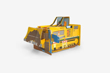 Load image into Gallery viewer, What's Up, Construction Truck? (A Pop Magic Book)