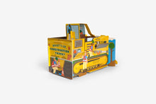 Load image into Gallery viewer, What's Up, Construction Truck? (A Pop Magic Book)