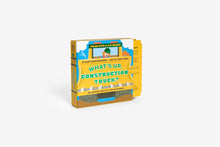 Load image into Gallery viewer, What's Up, Construction Truck? (A Pop Magic Book)