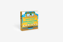 Load image into Gallery viewer, What's Up, Construction Truck? (A Pop Magic Book)