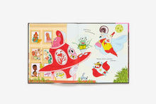 Load image into Gallery viewer, Supernana