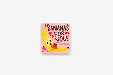 Load image into Gallery viewer, Bananas for You! (A Hello!Lucky Book)
