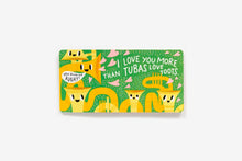 Load image into Gallery viewer, Bananas for You! (A Hello!Lucky Book)