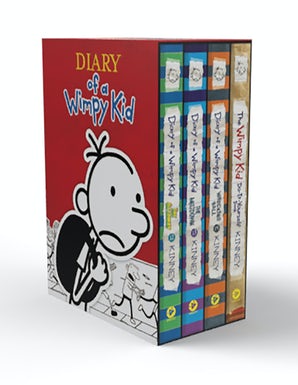 Diary of a Wimpy Kid 12巻セット Amazon.com: Diary of a Wimpy Kid 12 Books Complete