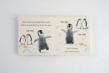 Load image into Gallery viewer, Goodnight, Little Penguin