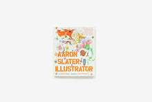 Load image into Gallery viewer, Aaron Slater, Illustrator