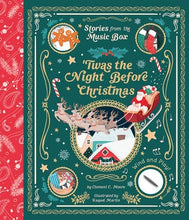 Load image into Gallery viewer, ‘Twas the Night Before Christmas (Stories from the Music Box)