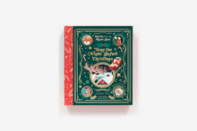 Load image into Gallery viewer, ‘Twas the Night Before Christmas (Stories from the Music Box)