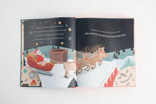 Load image into Gallery viewer, ‘Twas the Night Before Christmas (Stories from the Music Box)