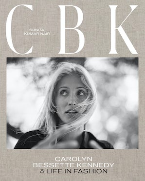 CBK: Carolyn Bessette Kennedy – Abrams Books