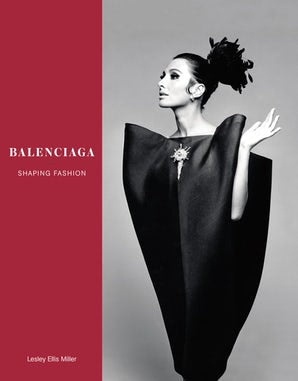 Balenciaga – Abrams Books