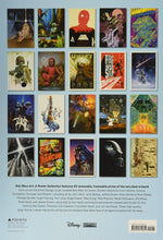 Load image into Gallery viewer, Star Wars Art: A Poster Collection (Poster Book)