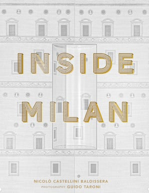 Inside Milan