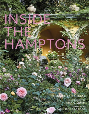 Inside the Hamptons