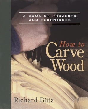 How to Carve Wood