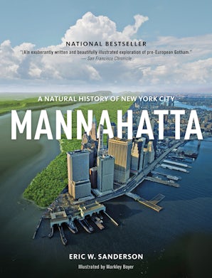 Mannahatta