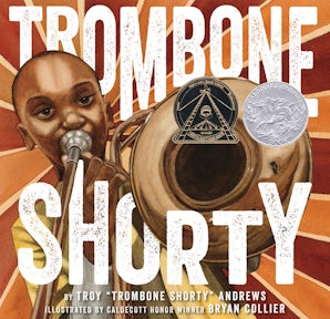 Trombone Shorty