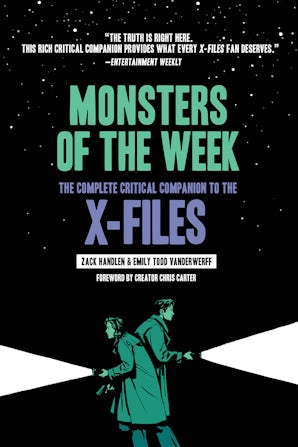 Monsters of the Week