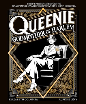 Queenie: Godmother of Harlem