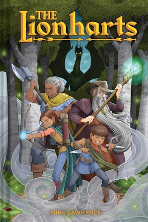 The Lionharts