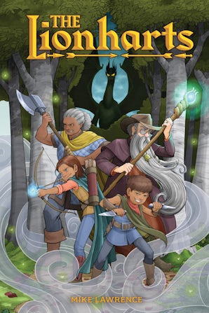 The Lionharts