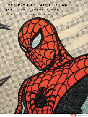 Spider-Man: Panel by Panel