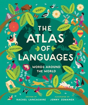 The Atlas of Languages