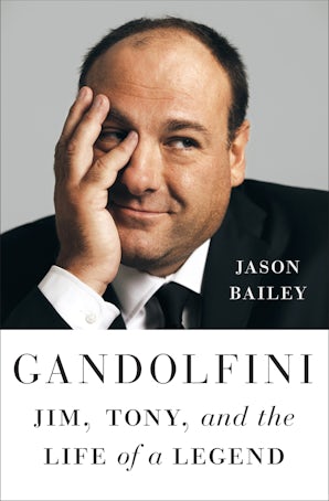 Gandolfini