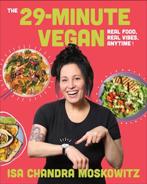 The 29-Minute Vegan