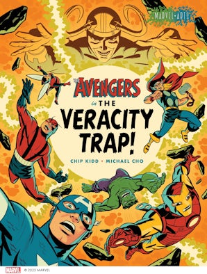 The Avengers in the Veracity Trap!