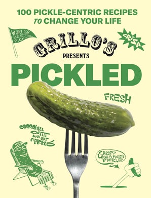 Grillo's Presents Pickled