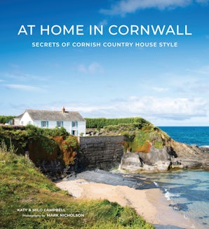 At Home In Cornwall