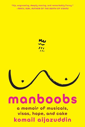 Manboobs