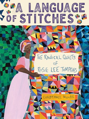 A Language of Stitches
