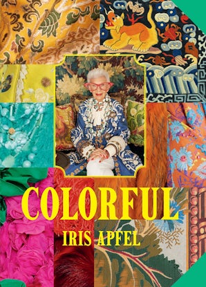 Iris Apfel: Colorful