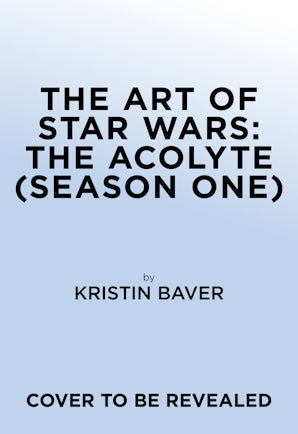 The Art of Star Wars: The Acolyte