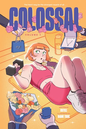 Colossal (Volume 1)