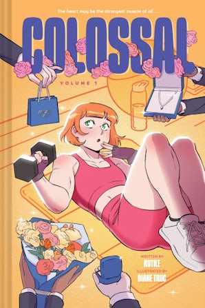 Colossal (Volume 1)