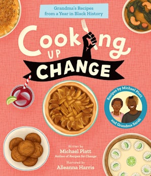 Cooking Up Change