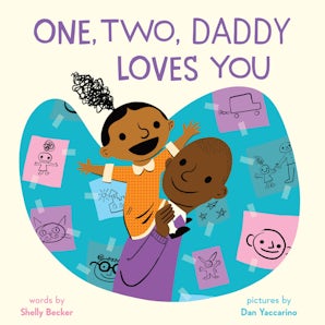 One, Two, Daddy Loves You