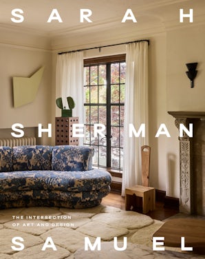 Sarah Sherman Samuel