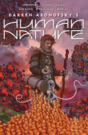 Human Nature: Issue 1
